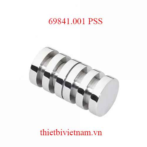 Tay cửa kính VICKINI 69841.001 PSS