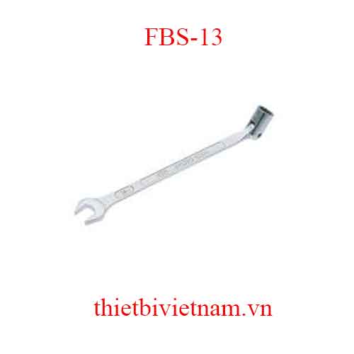 Tay vặn liền khẩu hãng KTC FBS-13