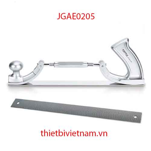 THANH CHÀ NHÁM CẦM TAY TOPTUL JGAE0205