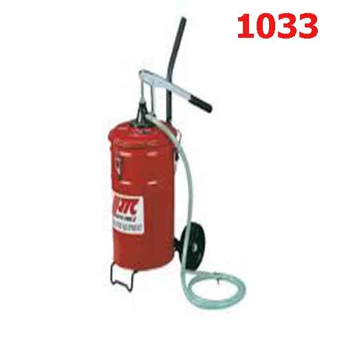Thiết bị bơm nhớt cầu,hộp số bằng tay 1033