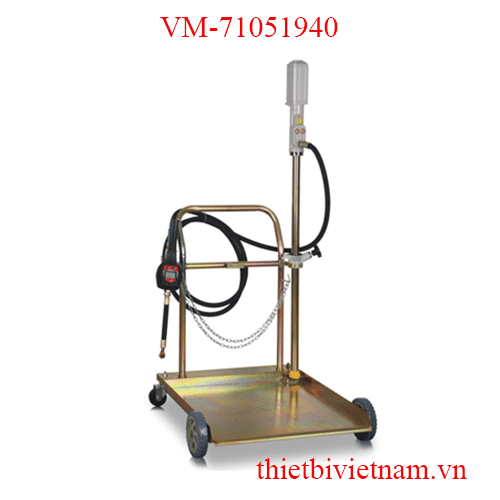 Thiết bị bơm nhớt di chuyển VIMET VM-71051940