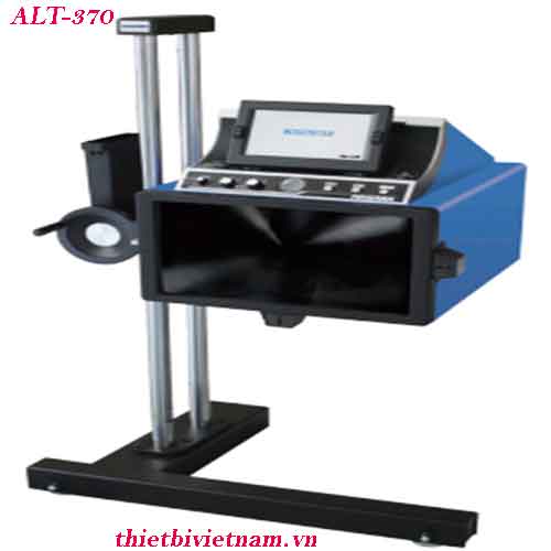 Thiết bị kiểm tra đèn pha ALT-370