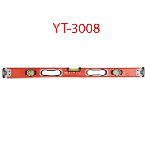 Thước thủy nivo 800mm  YATO YT-3008
