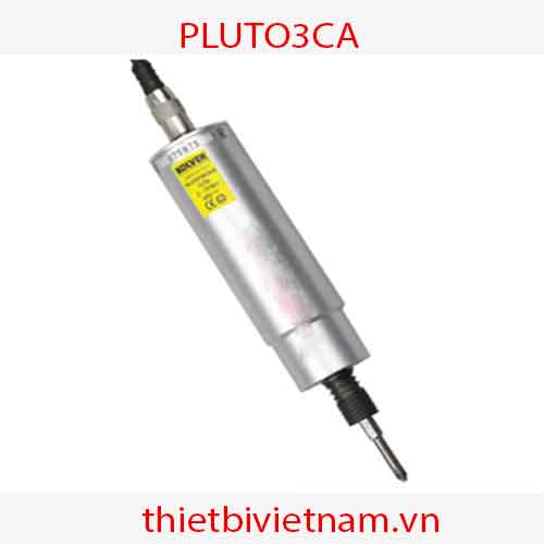 Tô vít điện hãng Kolver Model PLUTO3CA (0.5-3.0 Nm)