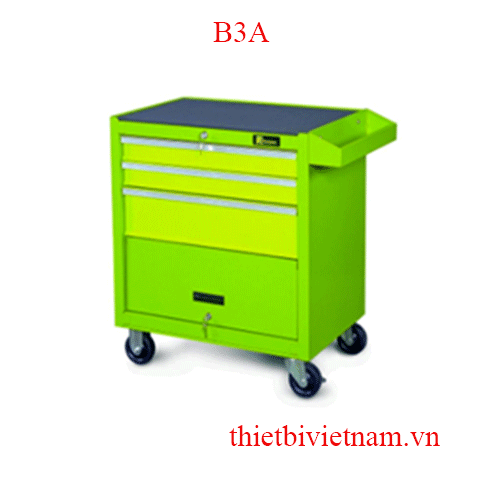 Tủ đựng dụng cụ 4 ngăn TC B3A