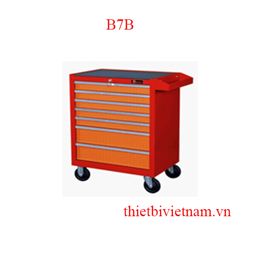 Tủ đựng dụng cụ 7 ngăn TC B7B