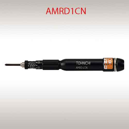 Tua vít lực có dải đo TOHNICHI AMRD1CN