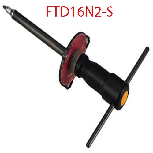 TUA VÍT LỰC HIỂN THỊ KIM TOHNICHI FTD16N2-S