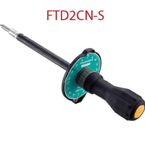 TUA VÍT LỰC HIỂN THỊ KIM TOHNICHI FTD2CN-S