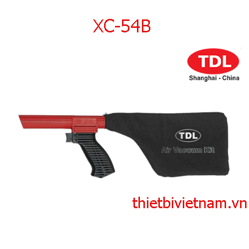 TÚI HÚT CHÂN KHÔNG TDL XC-54B