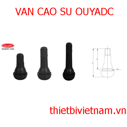 VAN CAO SU OUYADC