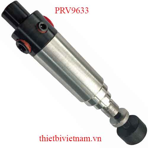 Van thủy lực, áp suất làm việc max 700 bar hãng Powerram PRV9633