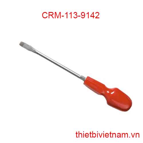 Vít dẹp kích thước 5x200mm Crossman CRM-113-9142