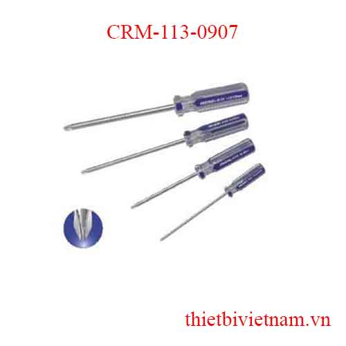 Vít sọc trong bake kích thước 6.0 mm Crossman CRM-113-0907