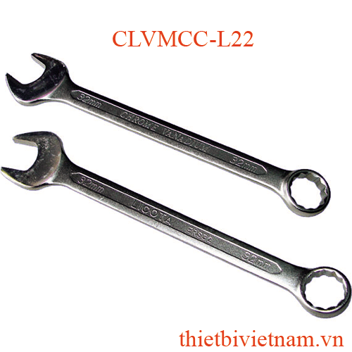Vòng miệng cao cấp 22 mm LICOTA CLVMCC-L22