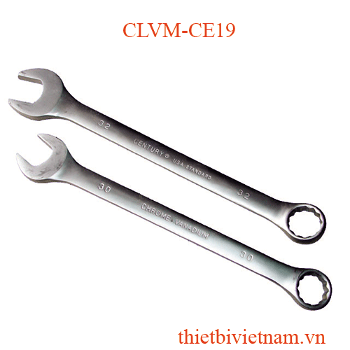 Vòng miệng xi mờ kiểu Mỹ 19 mm CENTURY CLVM-CE19