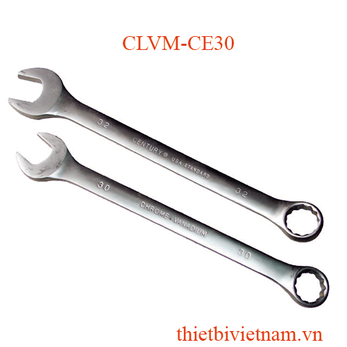 Vòng miệng xi mờ kiểu Mỹ 30 mm CENTURY CLVM-CE30